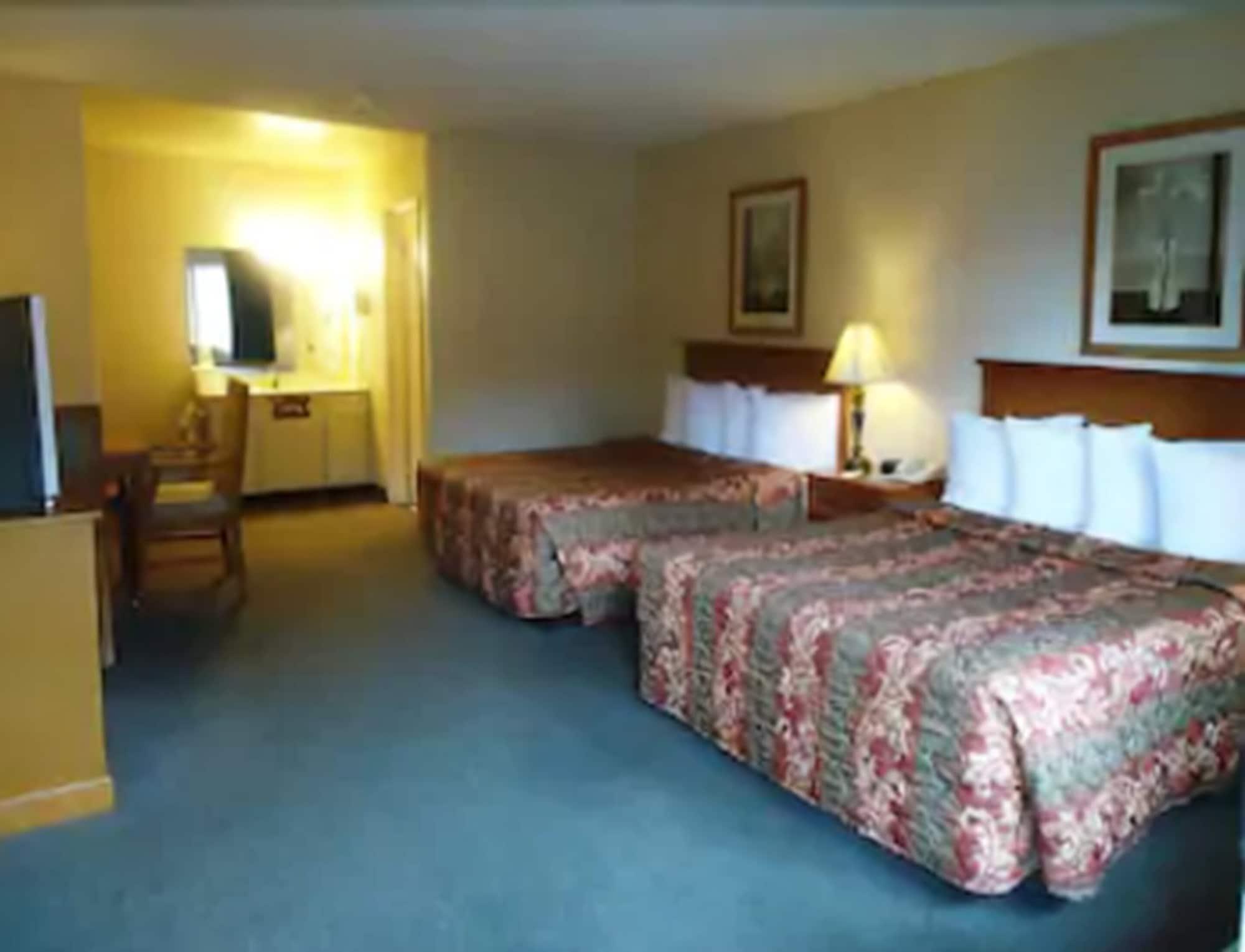 Travelodge By Wyndham Hemet Ca Номер фото